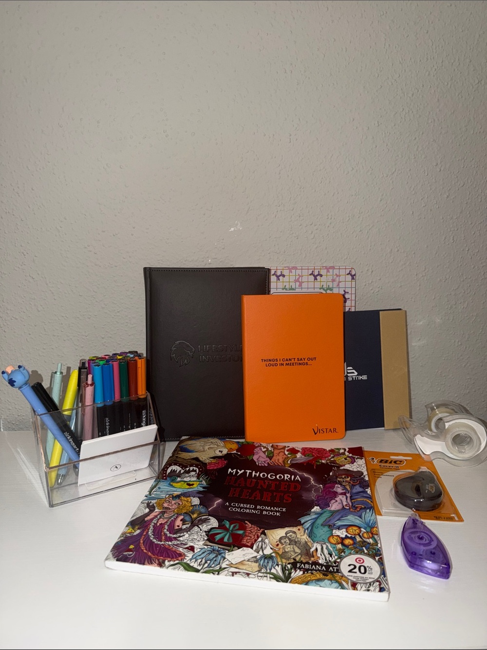 Bundle New Office stuff